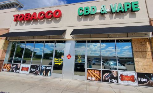 Burnsville Smoke Shop