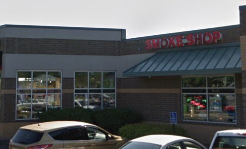 West Duluth Smoke Shop & E-Cigarettes,Pipes,kratom , ecg disposable