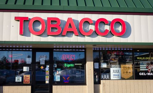 Shorewood Smoke Shop Plus