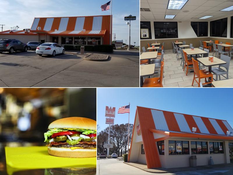 Whataburger