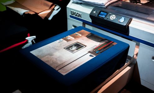 Laser Products Sales & Services