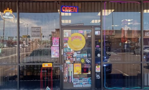 The Joint Smoke & Vape