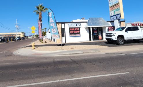 Phoenix Vape Supply