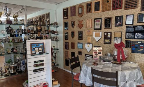 Class A Awards & Graphix