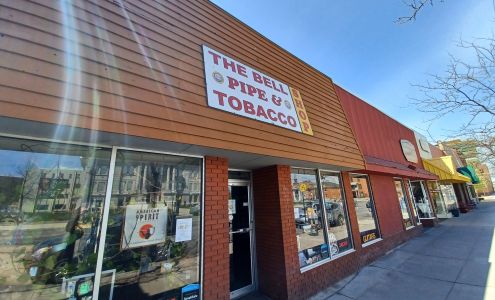 The Bell Pipe & Tobacco Shop