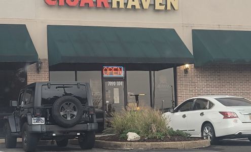 Cigar Haven Cigar Emporium