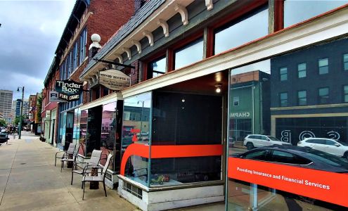 Tinder Box South Main