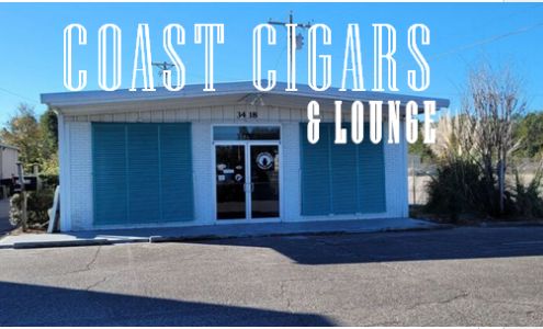 Coast Cigars & Lounge