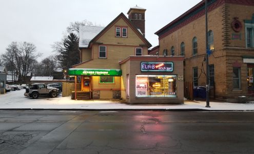 Elab Smokers Boutique Too