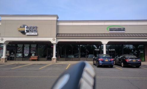 Premium E-Cigs & Vapor Shop