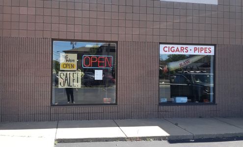 Niagara Mist Vapors & Smoke Shop