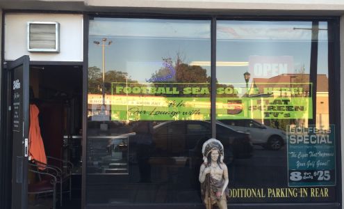 Gold Coast Cigar Co.