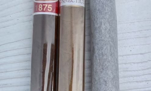 Shinnecock Smoke Shop