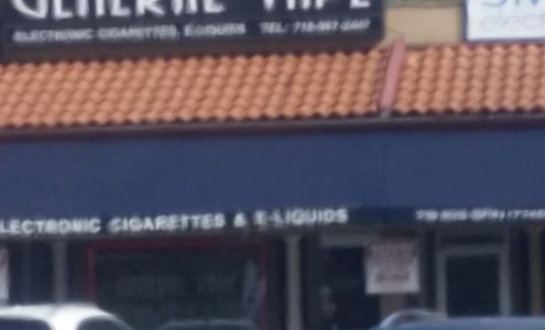 General Vape CBD HQ