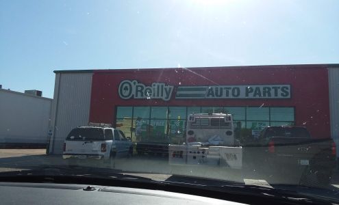 O'Reilly Auto Parts