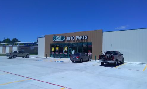 O'Reilly Auto Parts