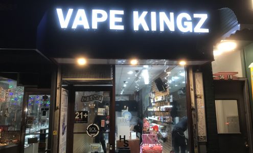 Vape Kingz