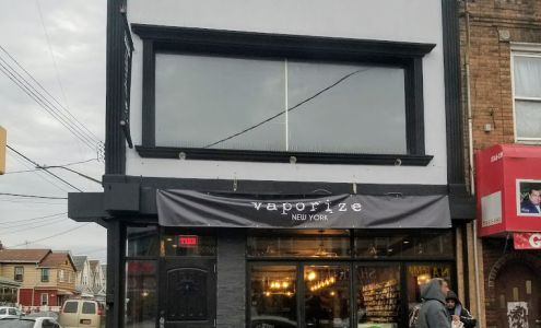 Vaporize Dispensary