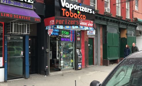 Vaporizers & Tobacco | Smoke Shop