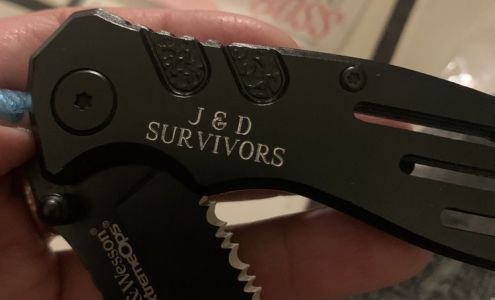 K & K Sports & Trophies