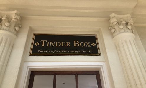 Tinder Box