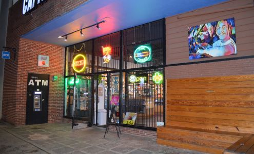 Capitol Smoke Raleigh