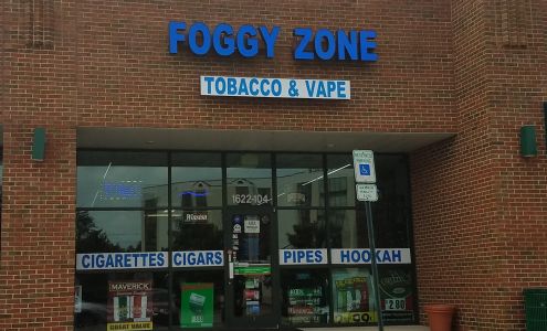 Foggy Zone Tobacco & Vape