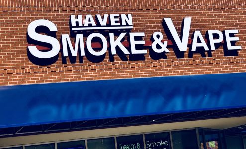 Haven Smoke & Vape