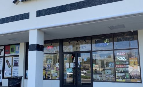 Haven Smokes & Ecigs