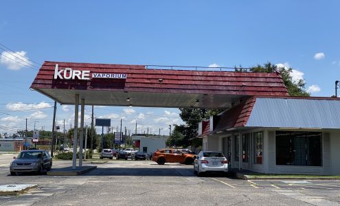 Kure Vaporium