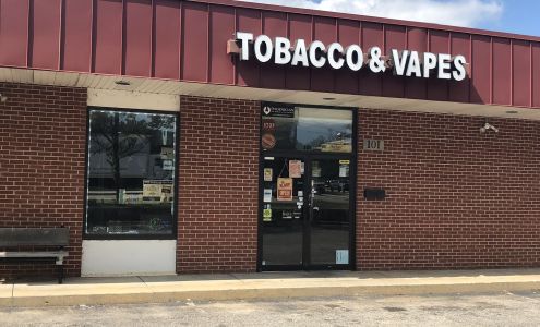 Cloud City CBD & Vape Shop