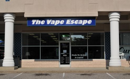 The Vape Escape LLC
