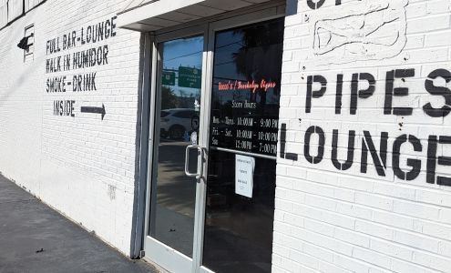 Brookelynn Premium Cigars/Rocco's Cigar Bar