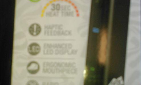 Smoke Rings Smoke Shop