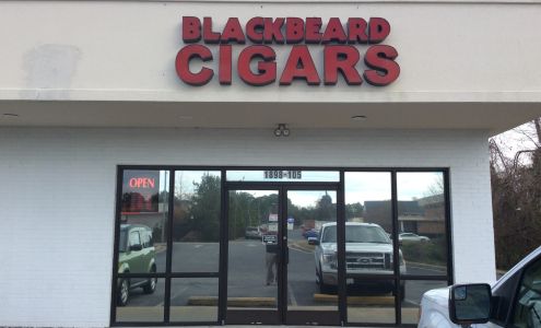 Blackbeard Cigars
