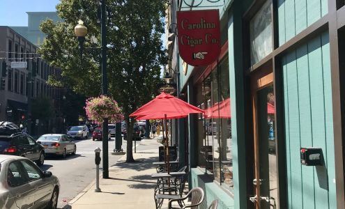 Carolina Cigar Company