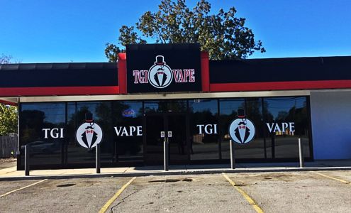 TGI Vape