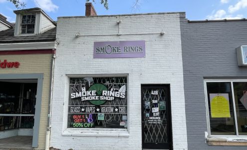 Smoke Rings Smoke Shop