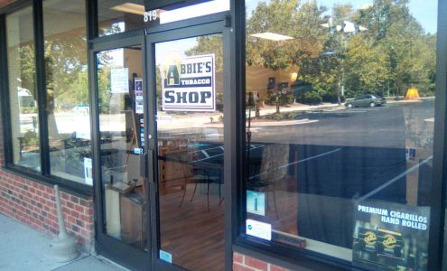 Abbies Tobacco Shop