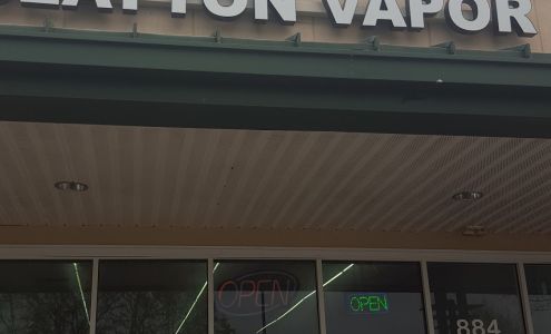 Clayton Vapors