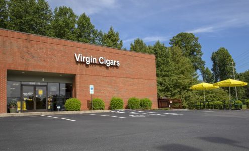 Virgin Cigars