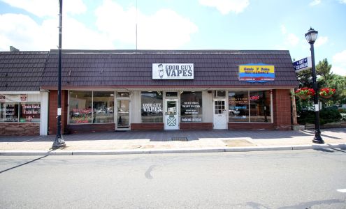 Good Guy Vapes
