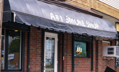 Raw Smoke & Convenience & Novelty Store