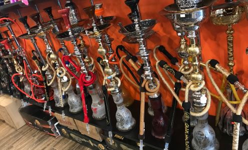 Xtra Smoke shop