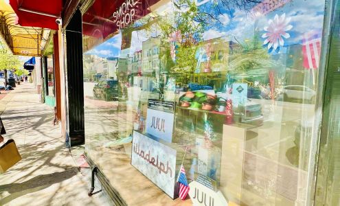 Montclair Smoke and Mirrors