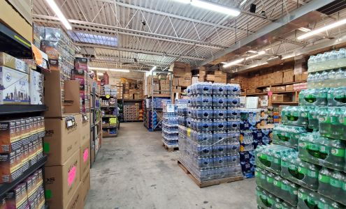 Lou's Wholesale