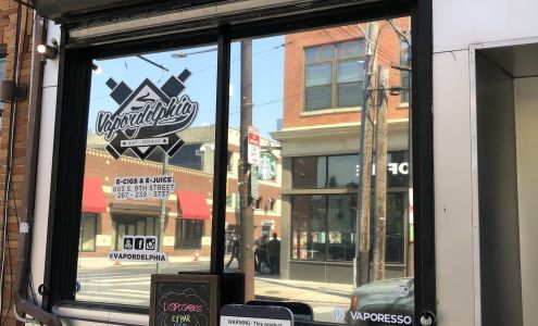 Vapordelphia Vapor , E Cigs & Disposable vape