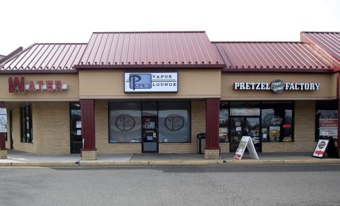 Popie's Vapor Lounge