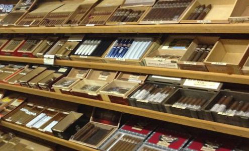 Lighthouse Cigars II