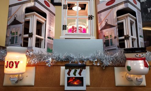 The Depot Cigar & CBD